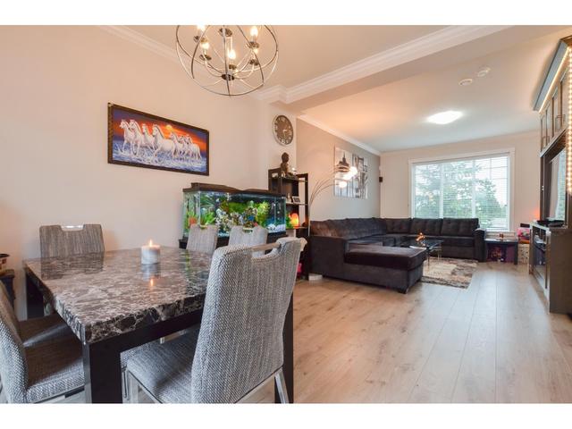 22 - 19299 64 Avenue, House attached with 3 bedrooms, 3 bathrooms and 2 parking in Surrey BC | Image 8