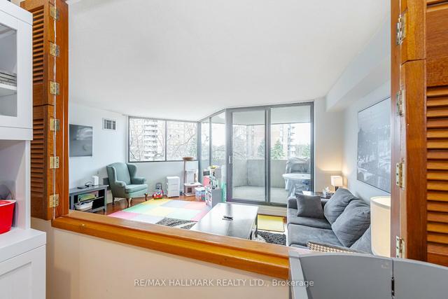 508 - 70 Baif Blvd, Condo with 3 bedrooms, 2 bathrooms and 2 parking in Richmond Hill ON | Image 5
