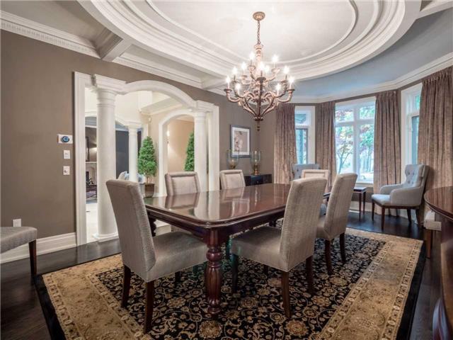 1574 Birchwood Dr, House detached with 4 bedrooms, 6 bathrooms and 8 parking in Mississauga ON | Image 10