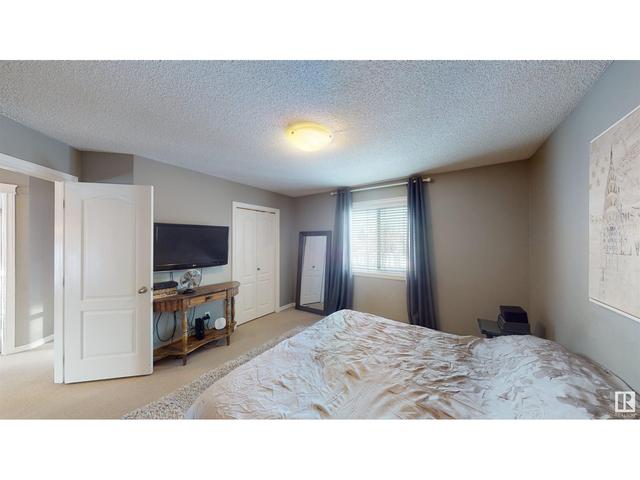 50 Highgrove Cr, House detached with 3 bedrooms, 3 bathrooms and null parking in Edmonton AB | Image 11