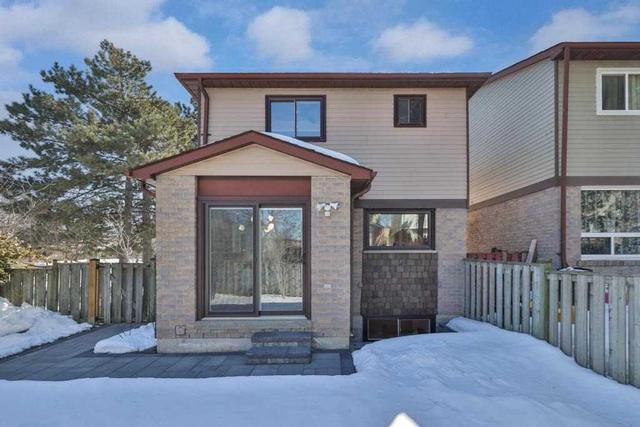 42 Frontier Ptwy, House detached with 3 bedrooms, 4 bathrooms and 4 parking in Toronto ON | Image 31