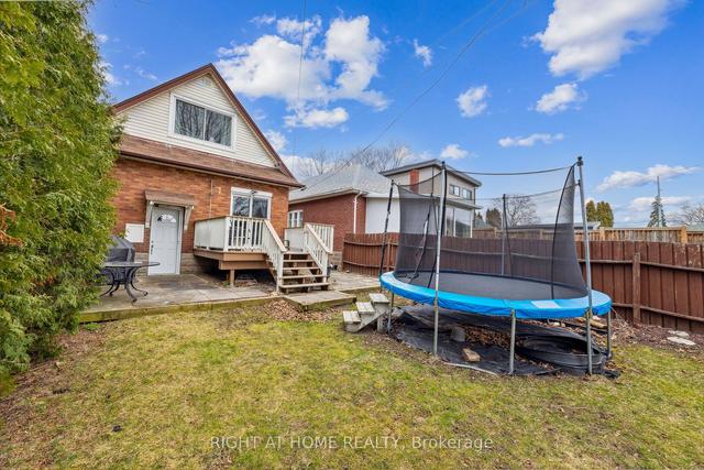 143 Patricia Ave, House detached with 2 bedrooms, 2 bathrooms and 2 parking in Oshawa ON | Image 28