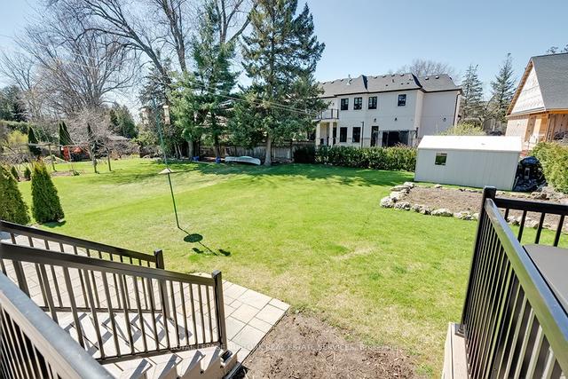 240 Pine Cove Rd, House detached with 4 bedrooms, 5 bathrooms and 13 parking in Burlington ON | Image 29