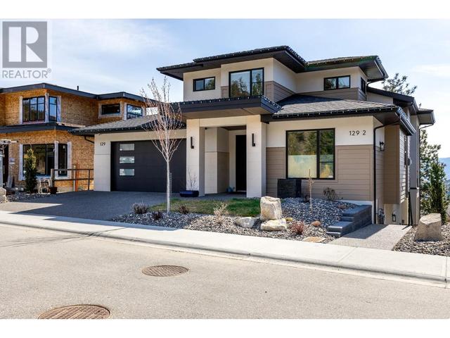 129 Summer Wood Drive, House detached with 5 bedrooms, 4 bathrooms and 2 parking in Kelowna BC | Image 1