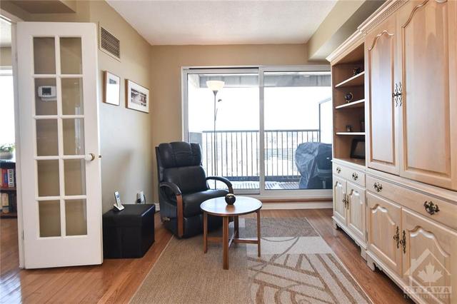 545 St Laurent Boulevard, Condo with 1 bedrooms, 1 bathrooms and 1 parking in Ottawa ON | Image 8