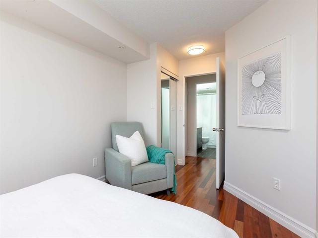 809 - 70 Mill St, Condo with 2 bedrooms, 2 bathrooms and 1 parking in Toronto ON | Image 18
