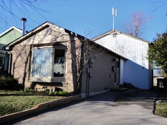 7 Homer Sq, House detached with 2 bedrooms, 2 bathrooms and 2 parking in Brampton ON | Image 18