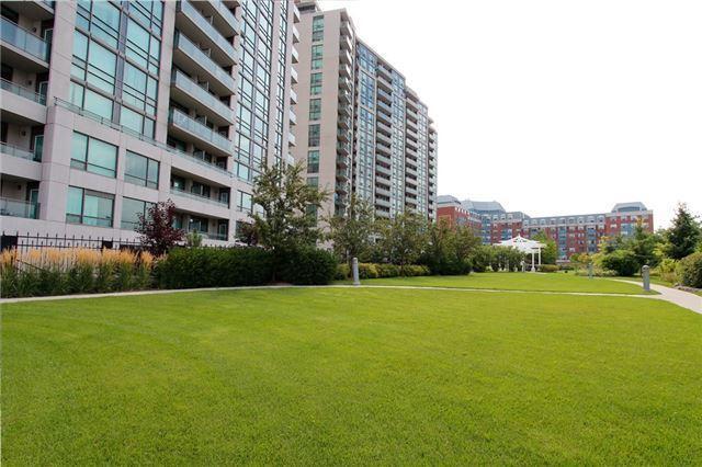 1003 - 68 Grangeway Ave, Condo with 2 bedrooms, 2 bathrooms and 1 parking in Toronto ON | Image 14