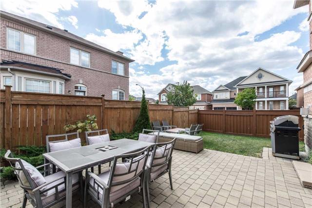 81 Saint James Ave, House detached with 4 bedrooms, 3 bathrooms and 3 parking in Vaughan ON | Image 19