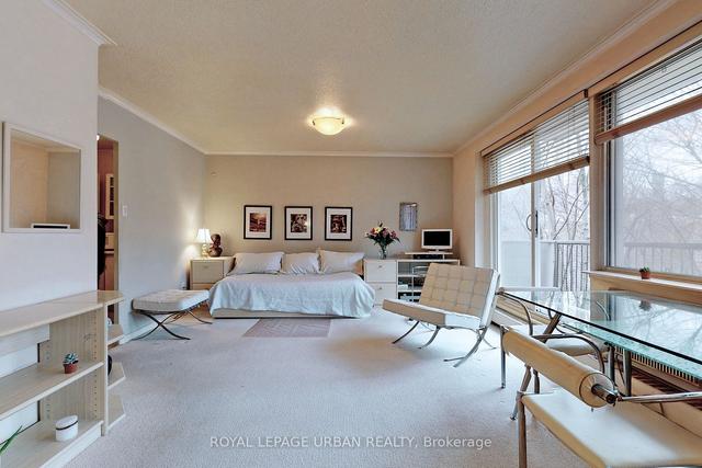 109 - 1a Dale Ave, Condo with 0 bedrooms, 1 bathrooms and 1 parking in Toronto ON | Image 7