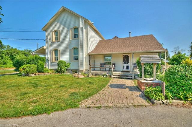 97 Read Road, House detached with 5 bedrooms, 3 bathrooms and 21 parking in Niagara on the Lake ON | Image 33