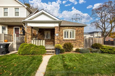 144 Lawrence Ave W, House detached with 2 bedrooms, 2 bathrooms and 2 parking in Toronto ON | Card Image