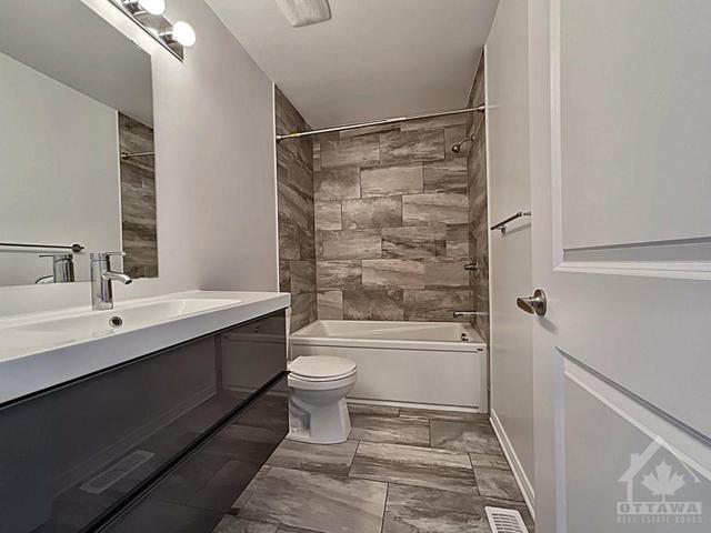 117 Camden Private, Townhouse with 3 bedrooms, 4 bathrooms and 2 parking in Ottawa ON | Image 18