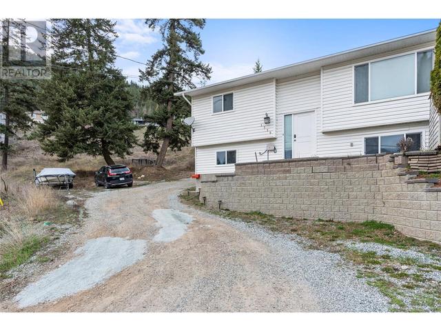 1718 Grandview Avenue, House detached with 5 bedrooms, 2 bathrooms and 8 parking in Lumby BC | Image 34