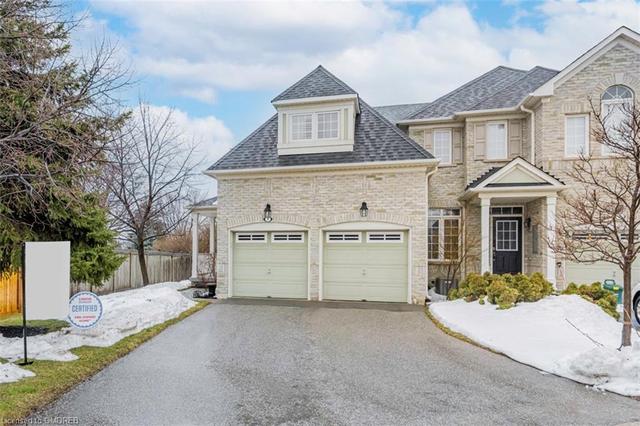 th1 - 2295 Rochester Circle, House attached with 3 bedrooms, 2 bathrooms and 7 parking in Oakville ON | Image 23