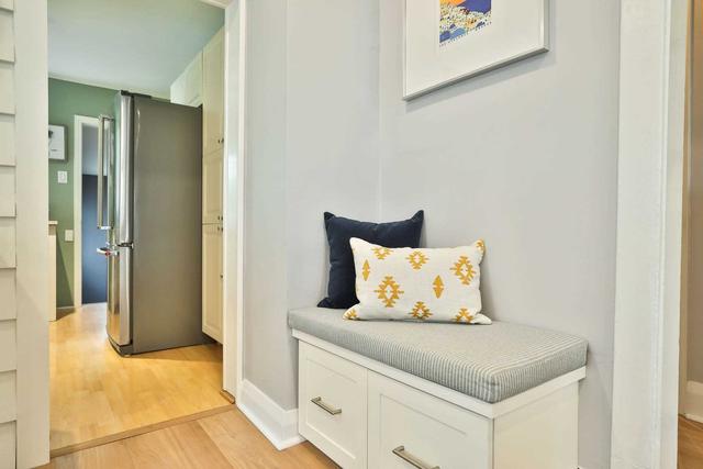 64 Thirty First St, House detached with 2 bedrooms, 2 bathrooms and 2 parking in Toronto ON | Image 13