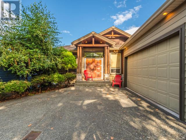 8 - 245 Oyster Cove Rd, House detached with 4 bedrooms, 6 bathrooms and 3 parking in Ladysmith BC | Image 59
