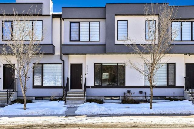 3304 2 Street Ne, Home with 4 bedrooms, 3 bathrooms and 1 parking in Calgary AB | Image 1