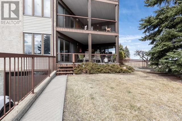 2, - 1165 16 Street Ne, Condo with 2 bedrooms, 3 bathrooms and 2 parking in Medicine Hat AB | Image 29