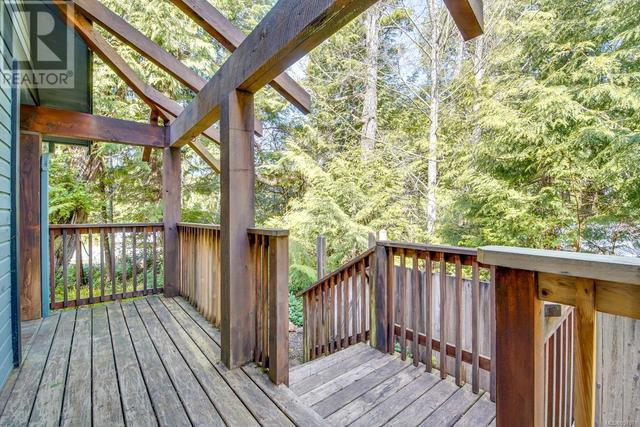 1865 St. Jacques Blvd, House detached with 4 bedrooms, 3 bathrooms and 1 parking in Ucluelet BC | Image 52