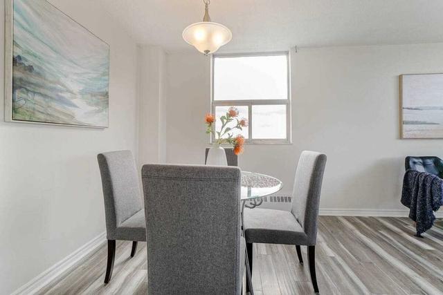1204 - 2645 Kipling Ave, Condo with 2 bedrooms, 2 bathrooms and 1 parking in Toronto ON | Image 4