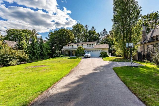 268 Chartwell Rd, House detached with 5 bedrooms, 5 bathrooms and 9 parking in Oakville ON | Image 12