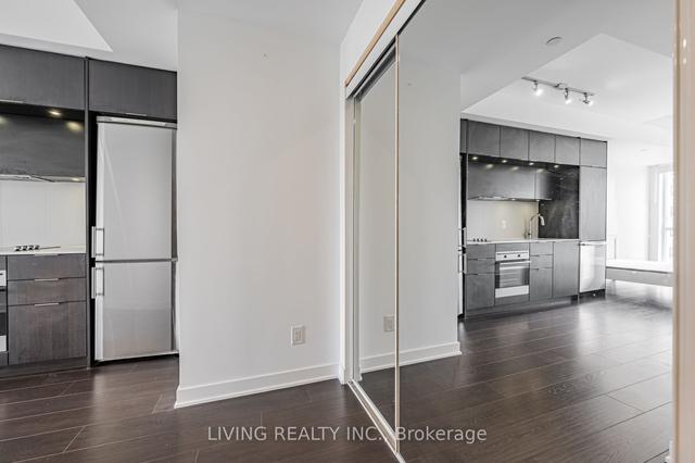 1105 - 170 Sumach St, Condo with 0 bedrooms, 1 bathrooms and 0 parking in Toronto ON | Image 12