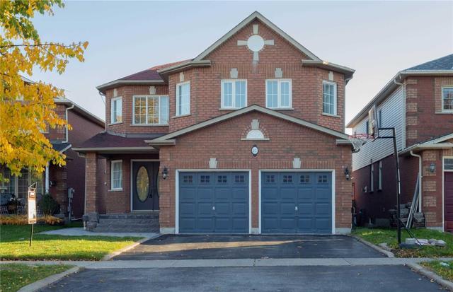 17 Brockman Cres, House detached with 4 bedrooms, 4 bathrooms and 3 parking in Ajax ON | Image 1
