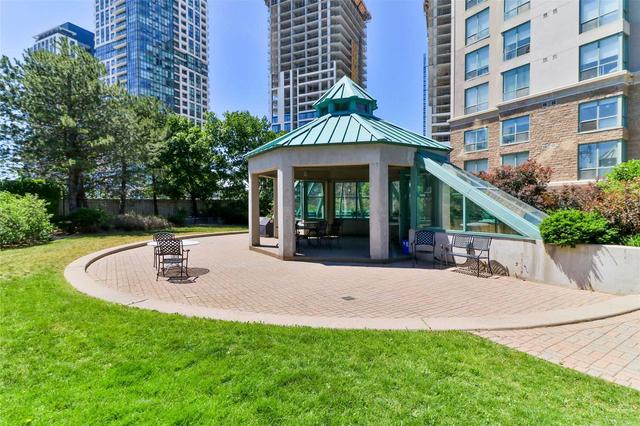 408 - 101 Subway Cres, Condo with 0 bedrooms, 1 bathrooms and 1 parking in Toronto ON | Image 22