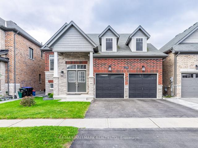 1538 Farrow Cres, House detached with 3 bedrooms, 3 bathrooms and 4 parking in Innisfil ON | Image 1