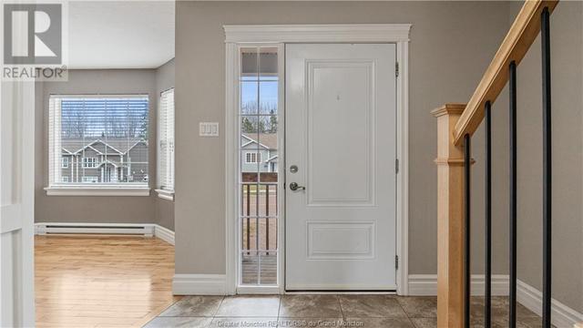 149 Belle Foret, House semidetached with 3 bedrooms, 1 bathrooms and null parking in Dieppe NB | Image 4