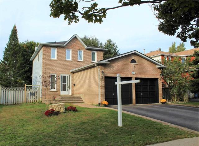 418 Anne St N, House detached with 3 bedrooms, 3 bathrooms and 4 parking in Barrie ON | Image 2