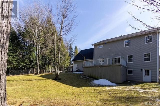 51 Country Wood Lane, House detached with 3 bedrooms, 3 bathrooms and null parking in Saint Marys NB | Image 38