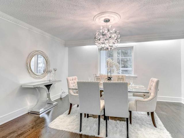 15 Harlington Rd, House detached with 4 bedrooms, 5 bathrooms and 6 parking in Toronto ON | Image 37