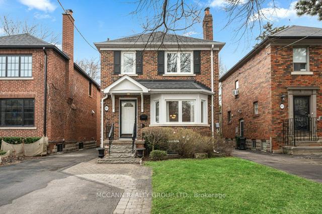 81 Felbrigg Ave, House detached with 3 bedrooms, 4 bathrooms and 4 parking in Toronto ON | Image 1
