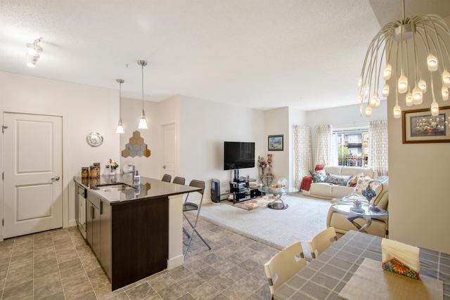 228 - 23 Millrise Drive Sw, Condo with 2 bedrooms, 2 bathrooms and 1 parking in Calgary AB | Image 8