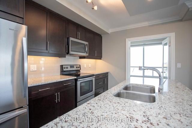 604 - 260 Villagewalk Blvd, Townhouse with 2 bedrooms, 2 bathrooms and 1 parking in London ON | Image 15
