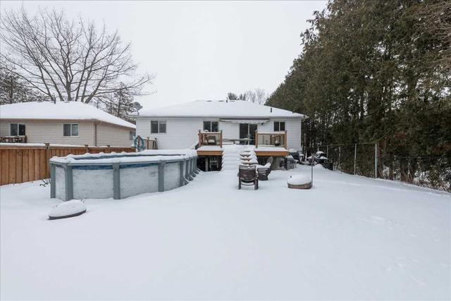 1888 St. Johns Rd, House detached with 3 bedrooms, 2 bathrooms and 12 parking in Innisfil ON | Image 28