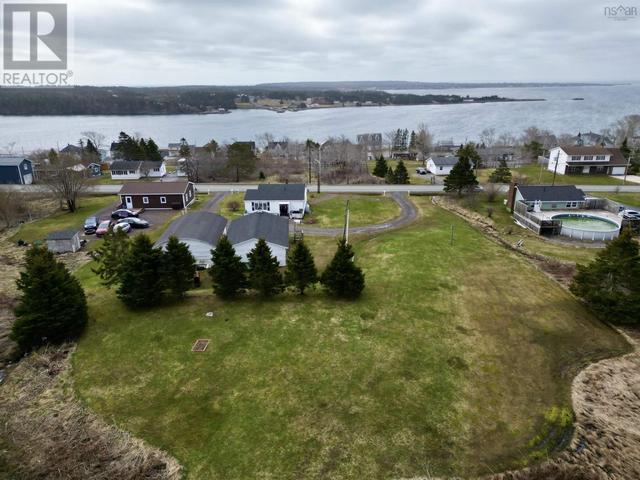 2617 Highway 206, House detached with 2 bedrooms, 1 bathrooms and null parking in Richmond, Subd. C NS | Image 14