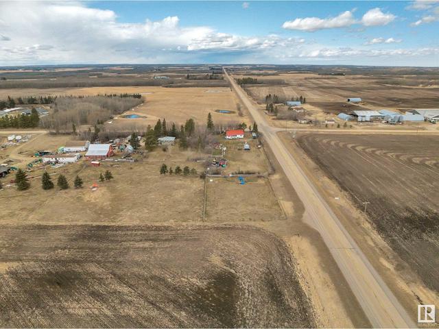 261081 Hwy 616, House detached with 3 bedrooms, 1 bathrooms and null parking in Wetaskiwin County No. 10 AB | Image 41