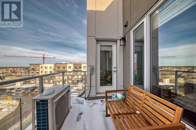 405, - 200 Shawnee Square Sw, Condo with 2 bedrooms, 2 bathrooms and 1 parking in Calgary AB | Image 30