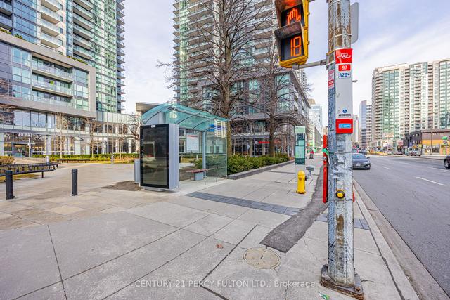 810 - 5162 Yonge St, Condo with 1 bedrooms, 1 bathrooms and 0 parking in Toronto ON | Image 24