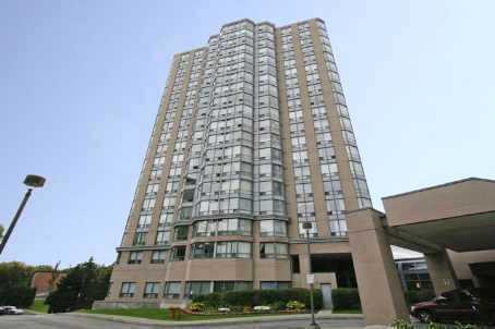 002 - 1 Hickory Tree Rd, Condo with 2 bedrooms, 2 bathrooms and 1 parking in Toronto ON | Image 1