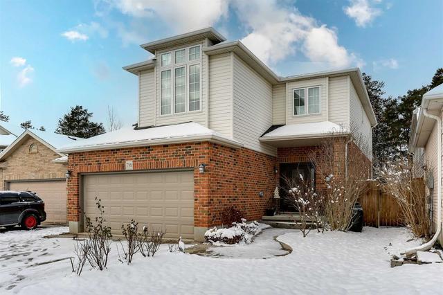 798 Marigold St, House detached with 3 bedrooms, 4 bathrooms and 6 parking in London ON | Image 1