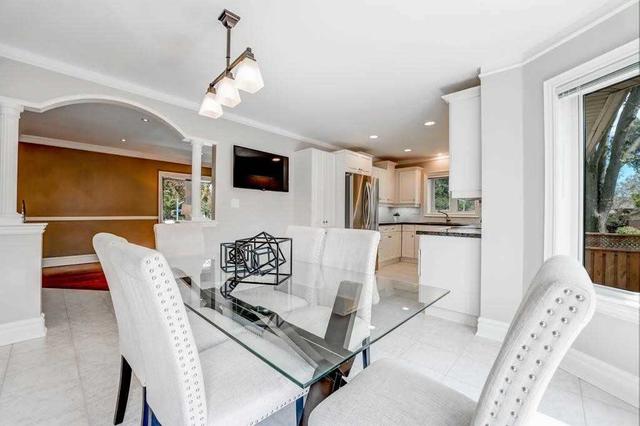 265 The Westway, House detached with 3 bedrooms, 3 bathrooms and 4 parking in Toronto ON | Image 6