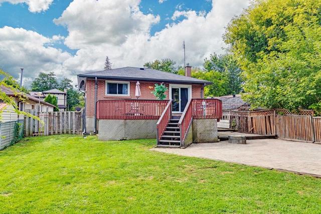 1409 Old Forest Rd, House detached with 3 bedrooms, 2 bathrooms and 7 parking in Pickering ON | Image 33