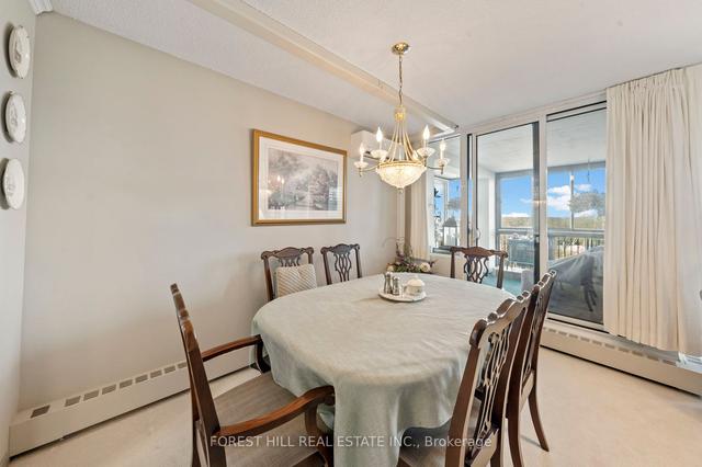 504 - 23 Woodlawn Rd E, Condo with 3 bedrooms, 2 bathrooms and 1 parking in Guelph ON | Image 5