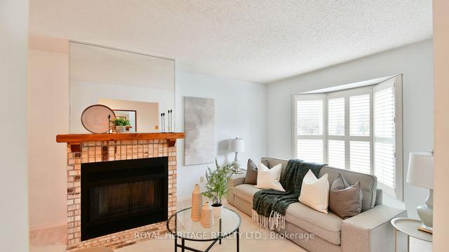 92 - 92 South Balsam St N, Townhouse with 2 bedrooms, 3 bathrooms and 6 parking in Uxbridge ON | Image 19