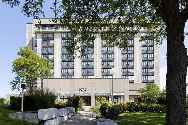 311 - 2737 Keele St, Condo with 1 bedrooms, 1 bathrooms and 2 parking in Toronto ON | Image 11
