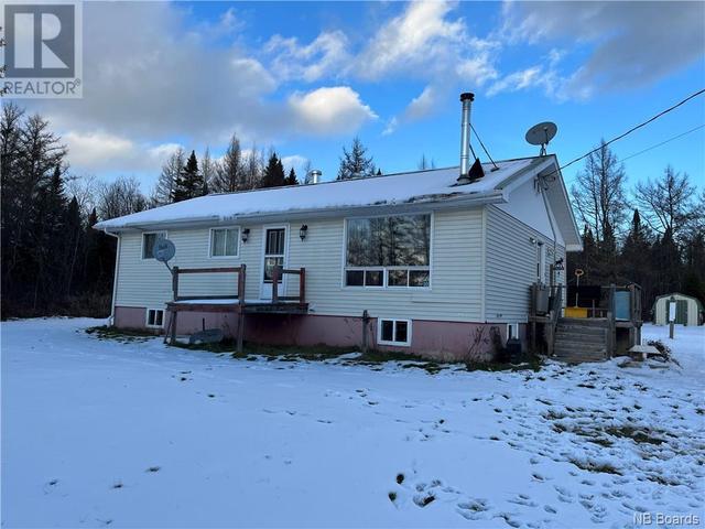 6046 - 104 Route, House detached with 2 bedrooms, 1 bathrooms and null parking in Brighton NB | Image 3